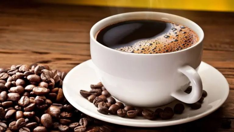 Take Your Coffee Up A Notch With CBD