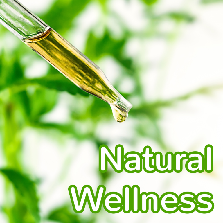 Start Your Summer with Natural Wellness Support from Your Friends at CBD American Shaman