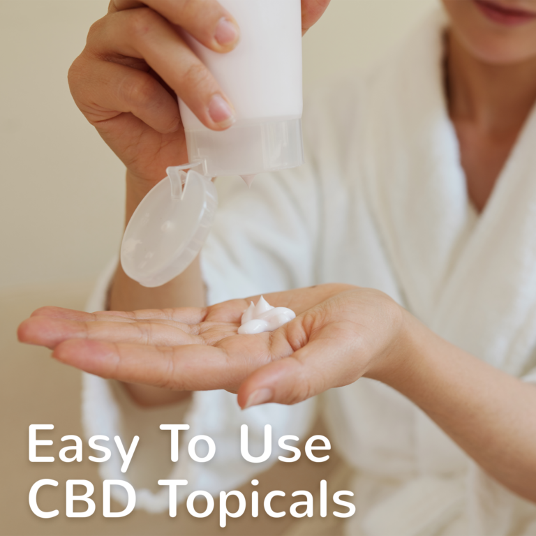 Find Your New Favorite CBD Topical at CBD American Shaman