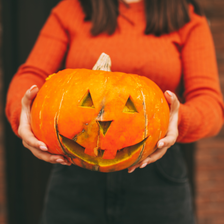 Find Frighteningly Good Hemp Treats at CBD American Shaman